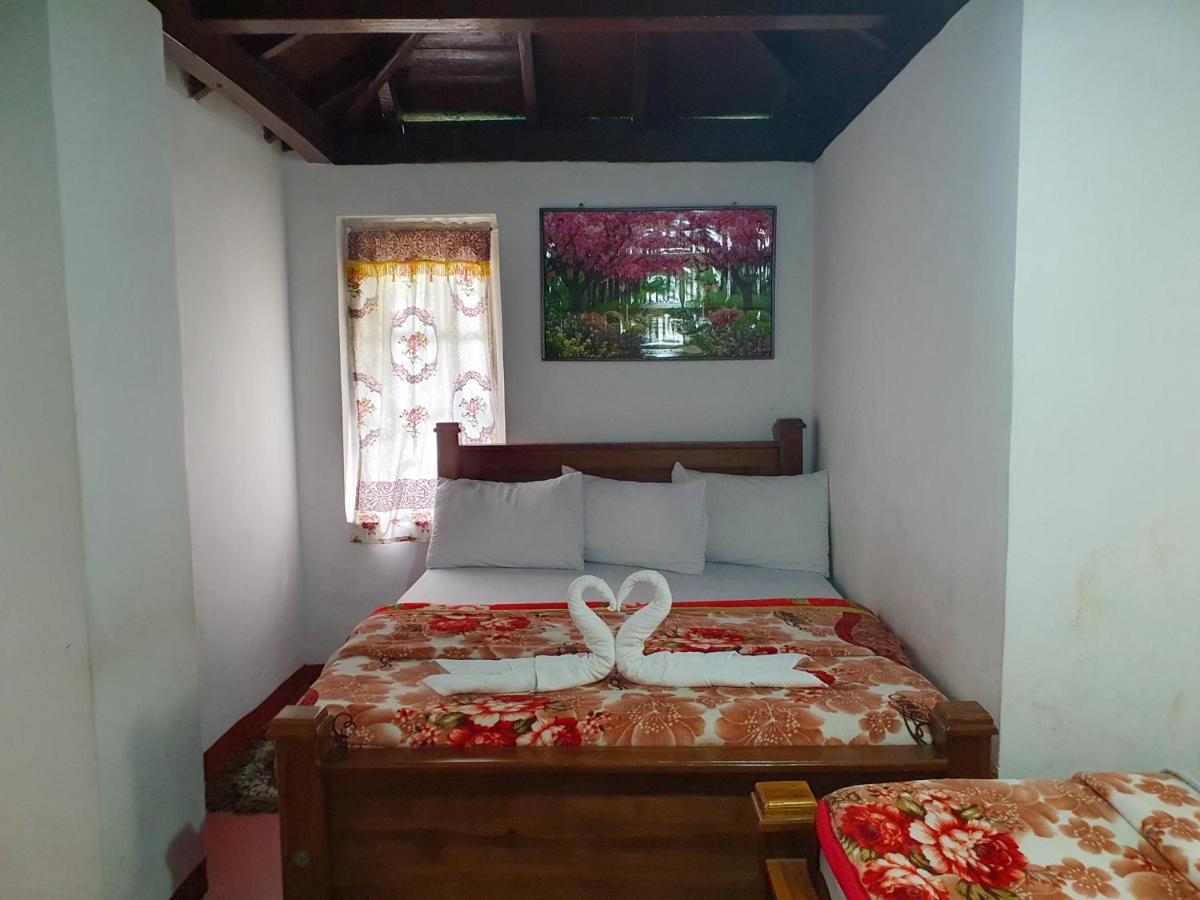 Ruchi House Hotell Nuwara Eliya Exteriör bild