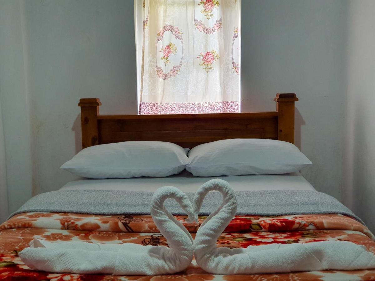 Ruchi House Hotell Nuwara Eliya Exteriör bild