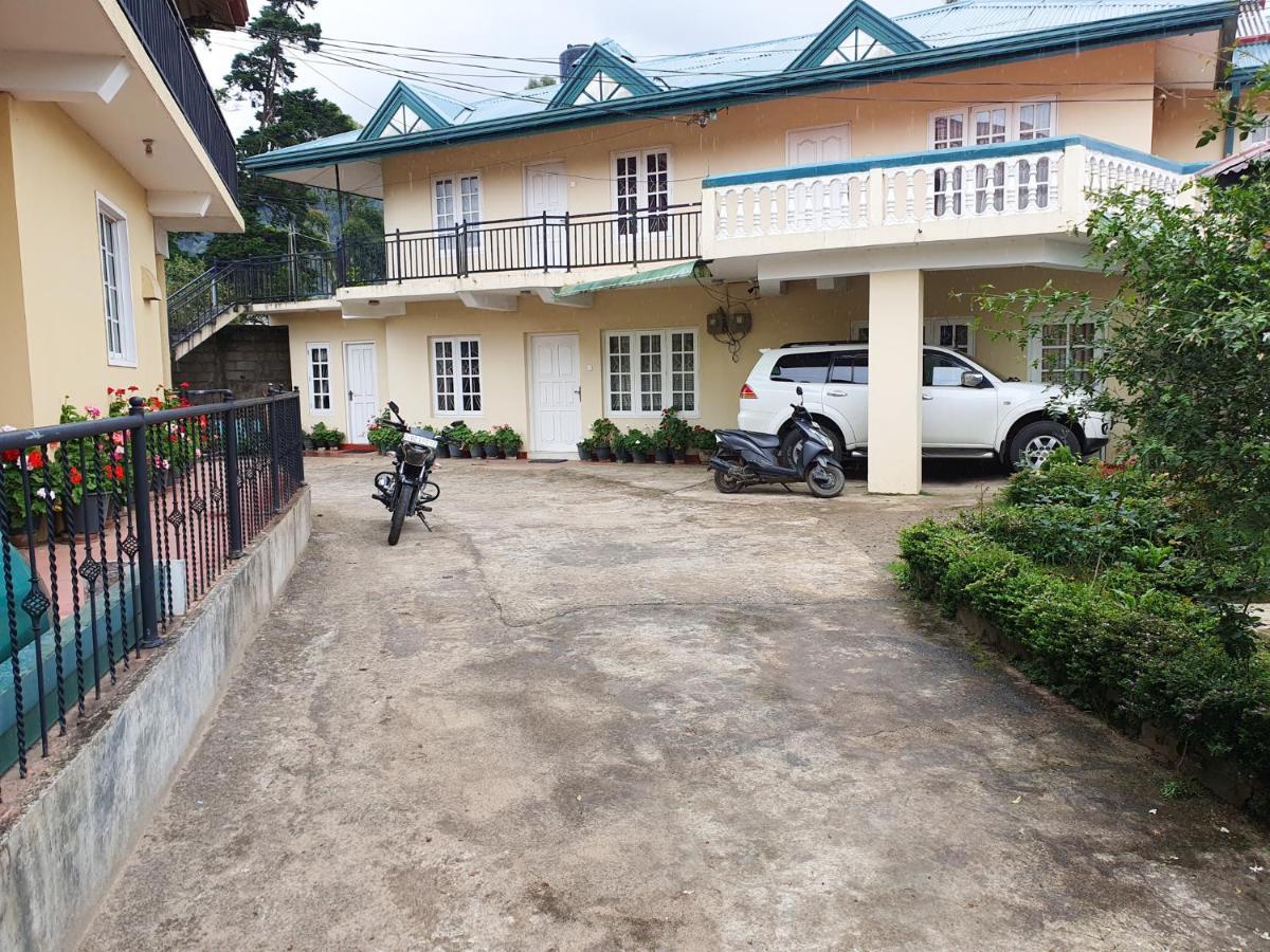 Ruchi House Hotell Nuwara Eliya Exteriör bild