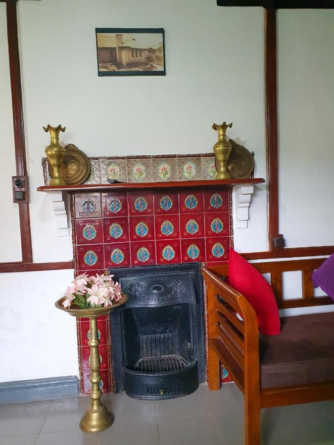 Ruchi House Hotell Nuwara Eliya Exteriör bild