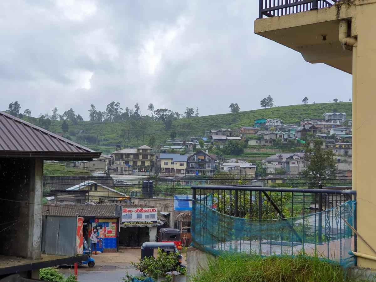 Ruchi House Hotell Nuwara Eliya Exteriör bild