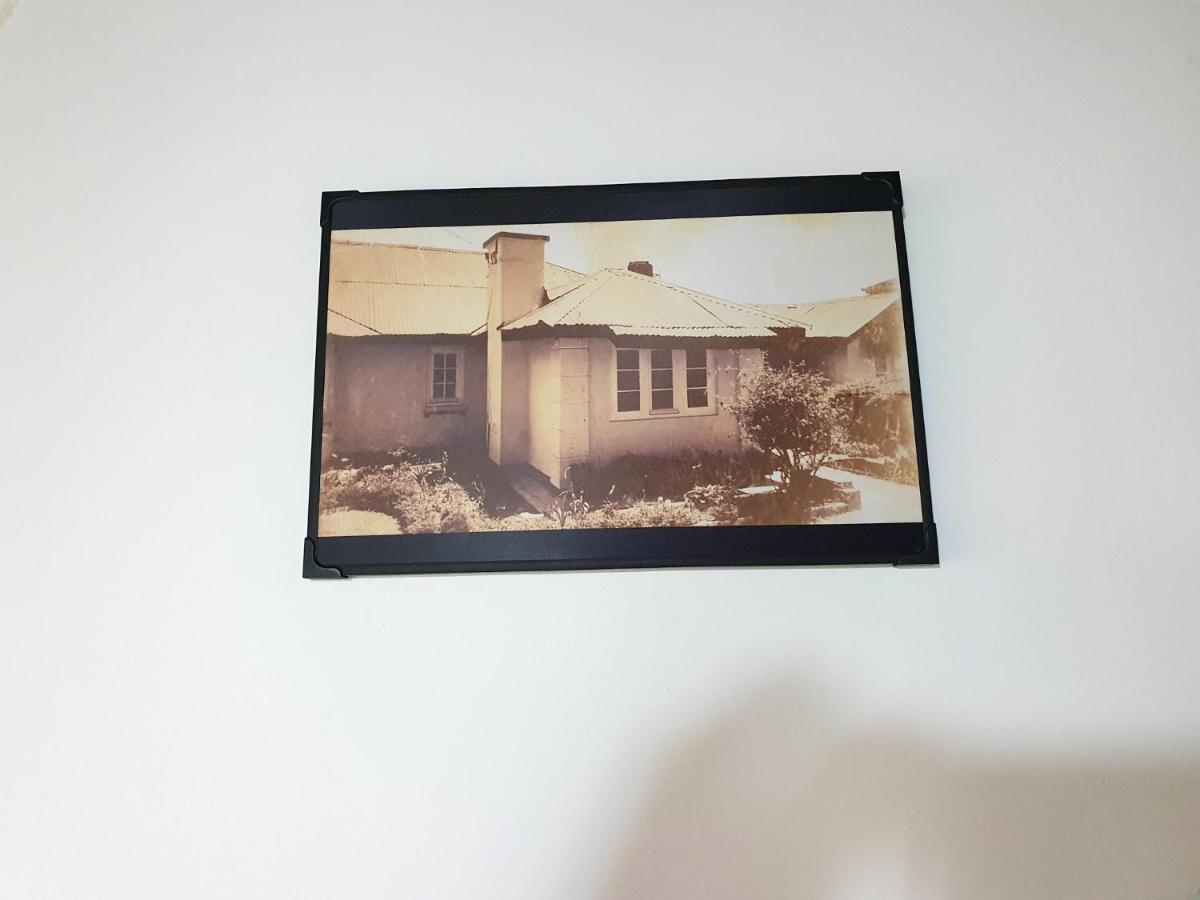 Ruchi House Hotell Nuwara Eliya Exteriör bild