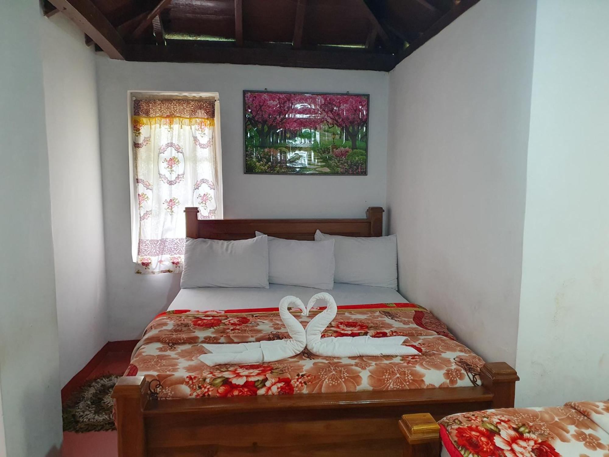 Ruchi House Hotell Nuwara Eliya Exteriör bild